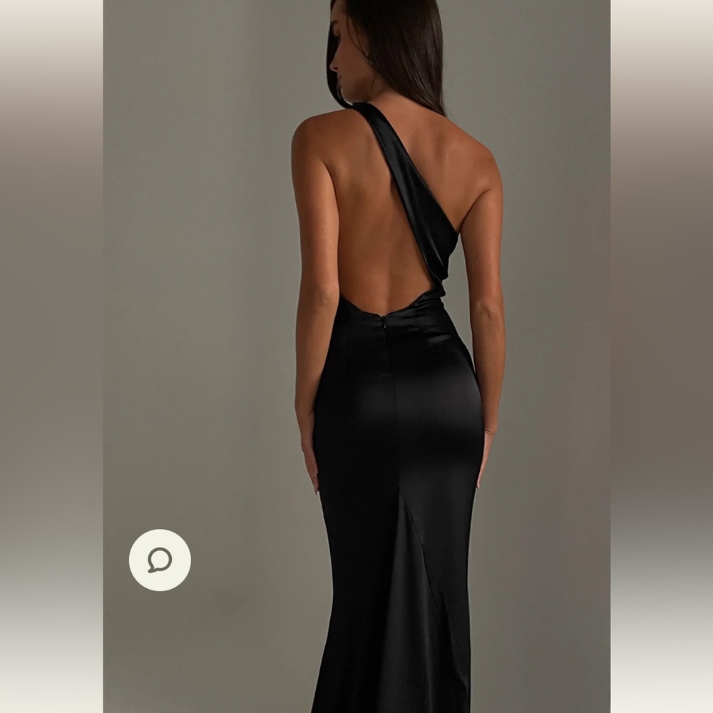 Meshki Harper Dress